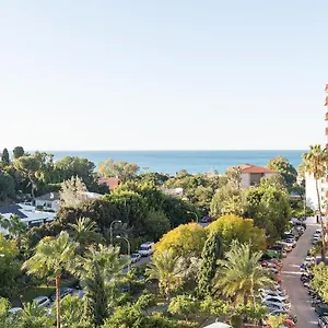  Apartament Estudio Candado Beach
